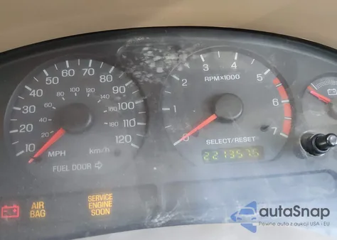 2003 Ford Mustang z USA, uszkodzony, nr VIN 1FAFP40403F305263